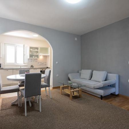 Modern Apartment Edda - Quiet Area - Close To Old Town And Beaches Zadar Exterior foto