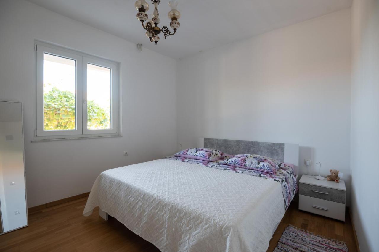 Modern Apartment Edda - Quiet Area - Close To Old Town And Beaches Zadar Exterior foto