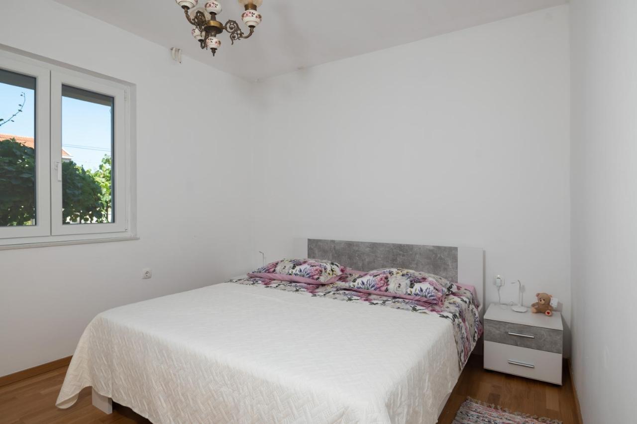 Modern Apartment Edda - Quiet Area - Close To Old Town And Beaches Zadar Exterior foto
